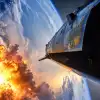Starship Илона Маска опять взорвался